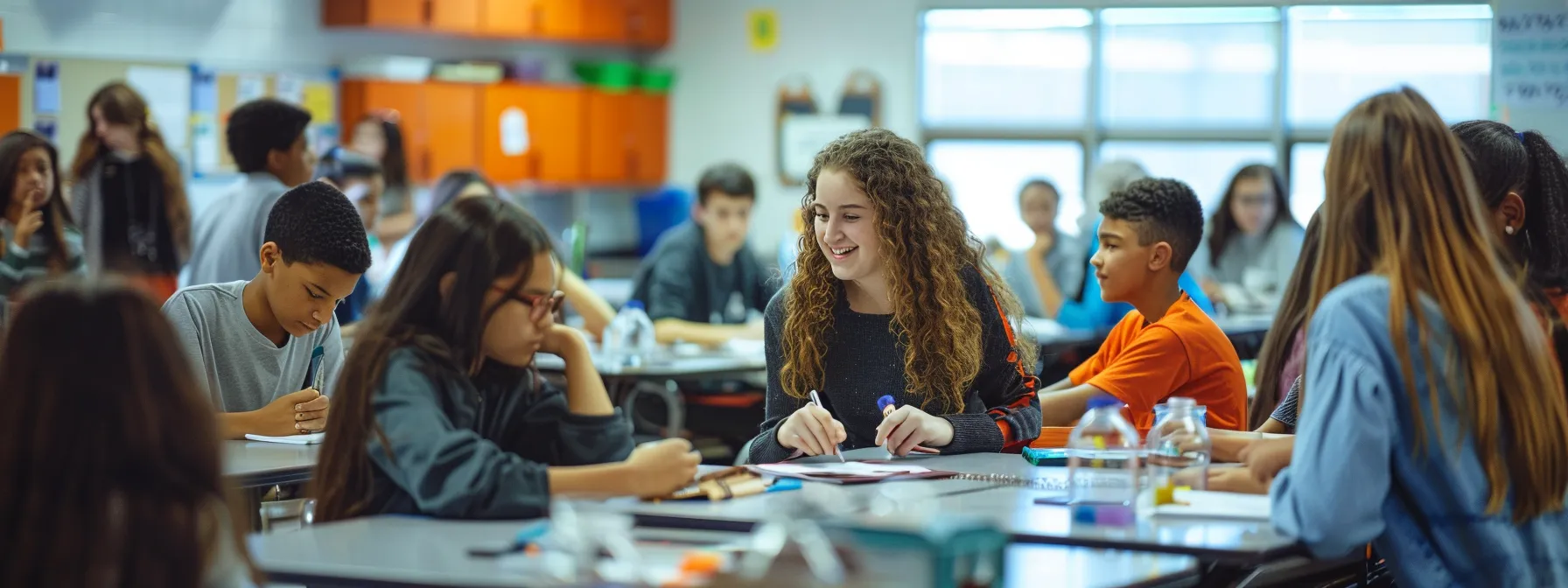 How to Advance Your Career With a Master of Education in Special Education Degree 1 img