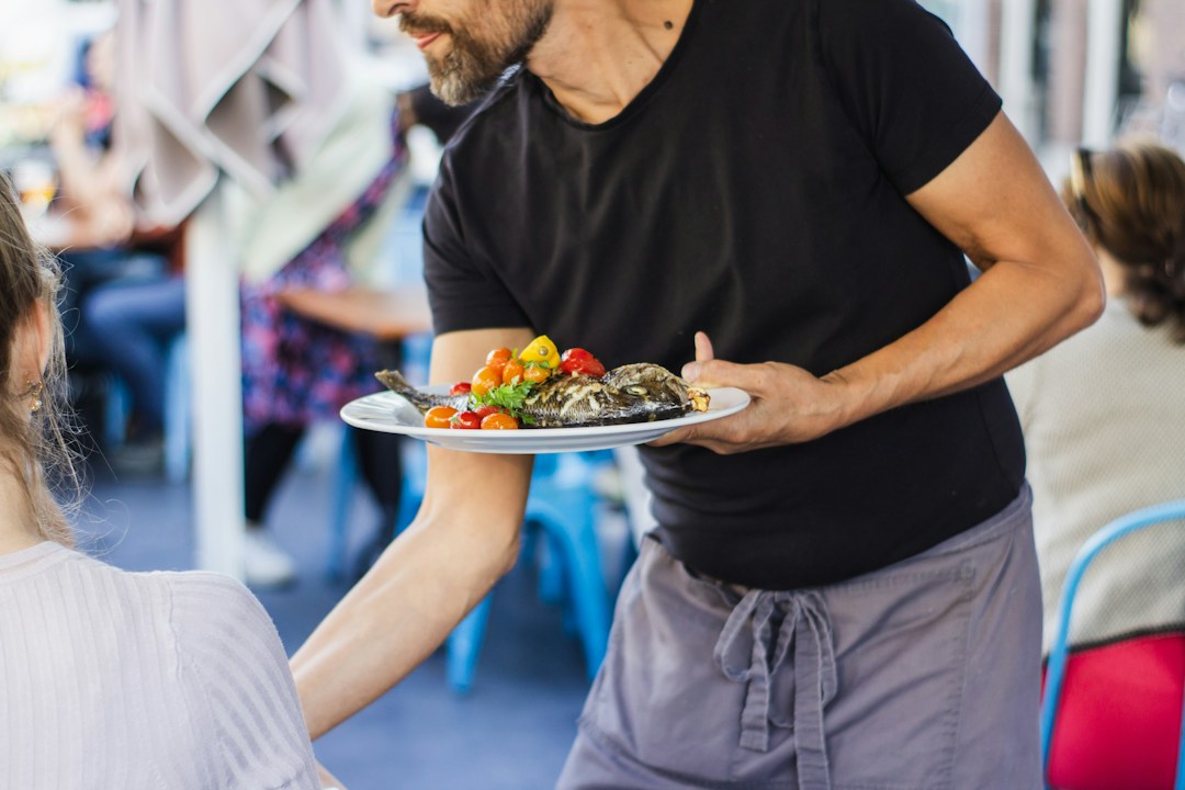 How To Start a Restaurant 4 img