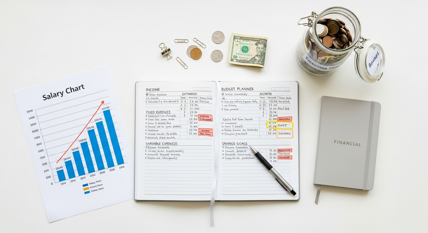 personal finance basics complete guide 2026
