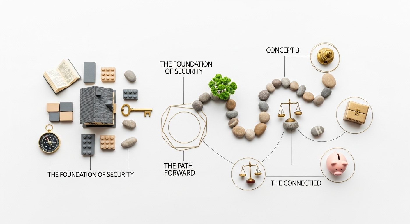 key legal documents for securing your legacy — estate planning guide