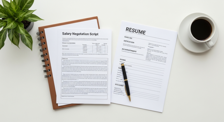 how to ask for promotion at work 2026