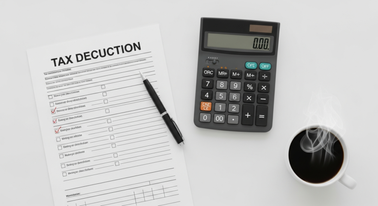 tax deductions you might be missing 2026