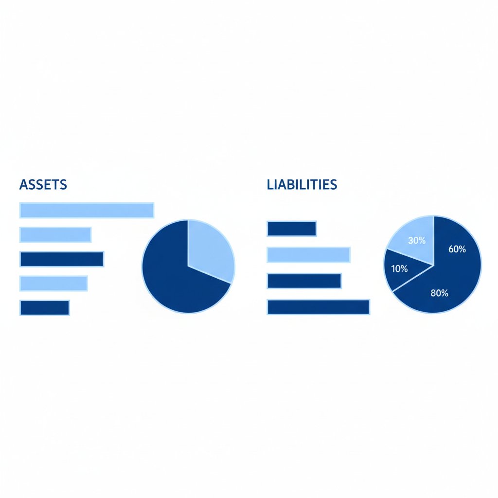 assets vs liabilities - chart 6 illustration