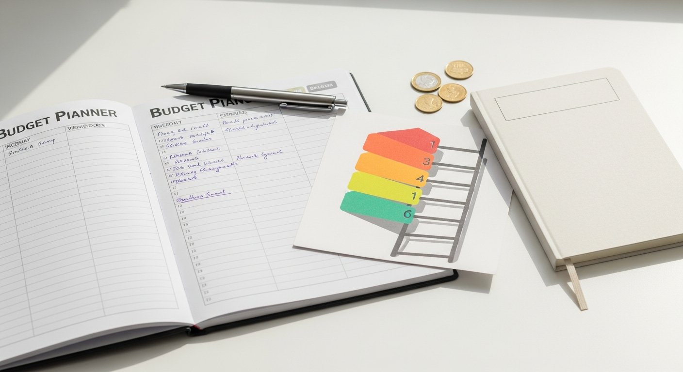 building wealth from scratch complete guide 2026