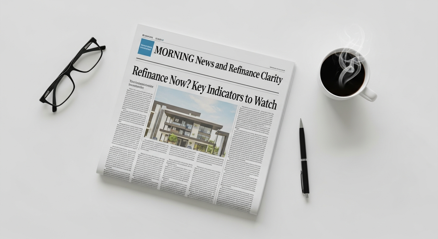 How to Know When It’s Time to Refinance Your Home Loan 1 How To Know When Its Time To Refinance Your Home Loan
