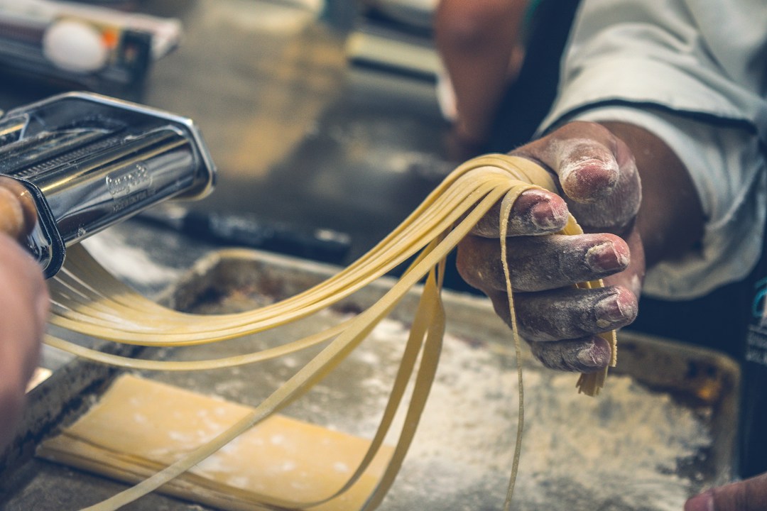 How Common Are Injuries in the Restaurant Field? 2 img