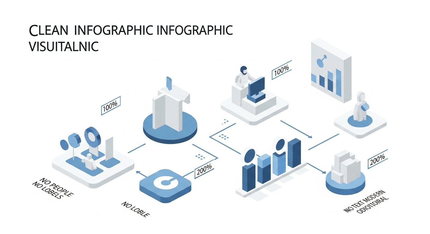 - infographic 4 illustration