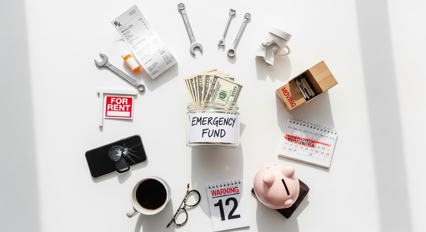 what is an emergency fund - photo 2 illustration