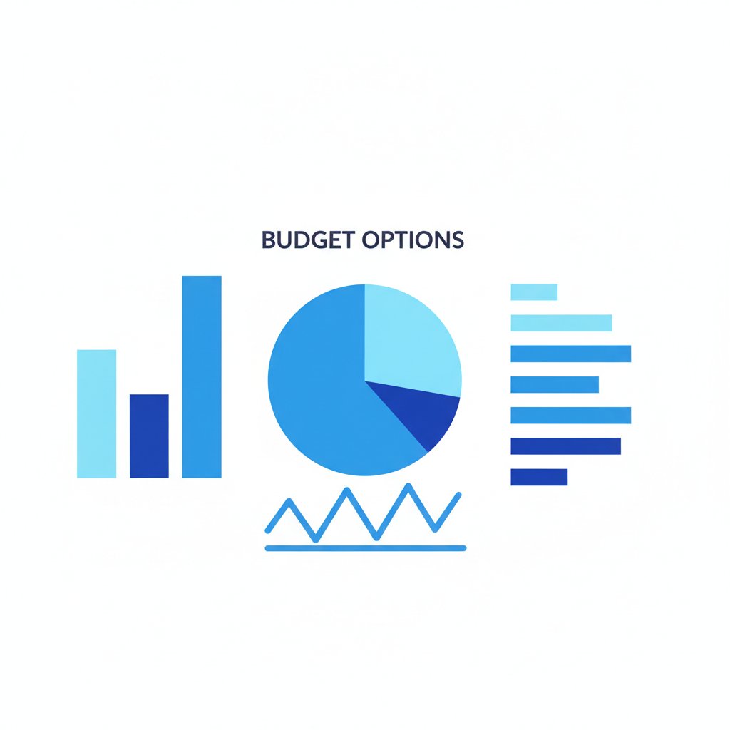 what is a budget - chart 6 illustration