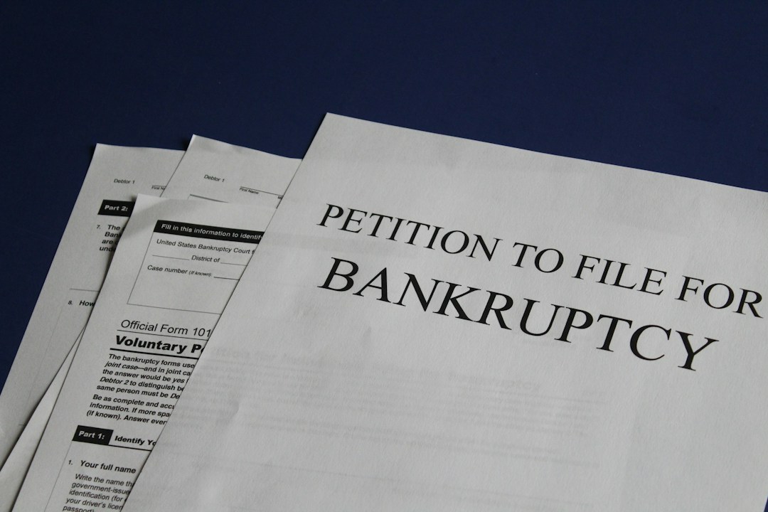 How Medical Costs Impact Bankruptcy 3 img