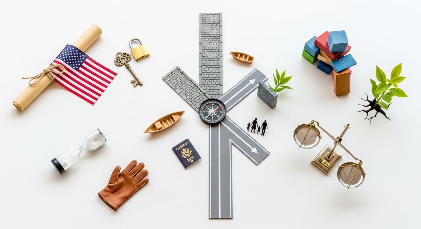 economic ripple effects across local jurisdictions — us immigration policy explained