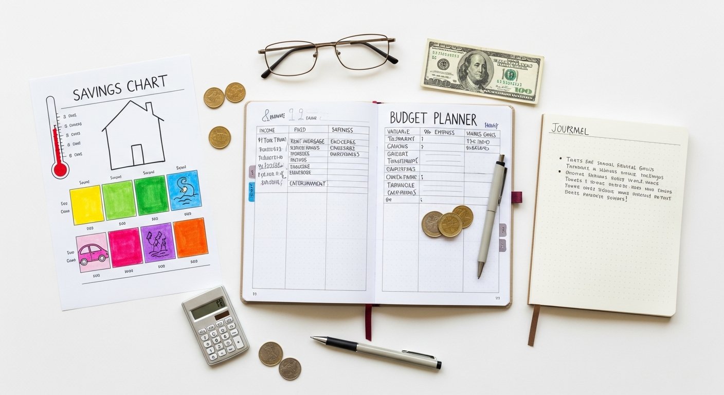 building wealth from scratch complete guide 2026