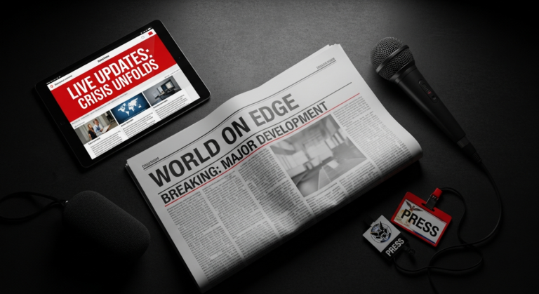 source verification breaking news social