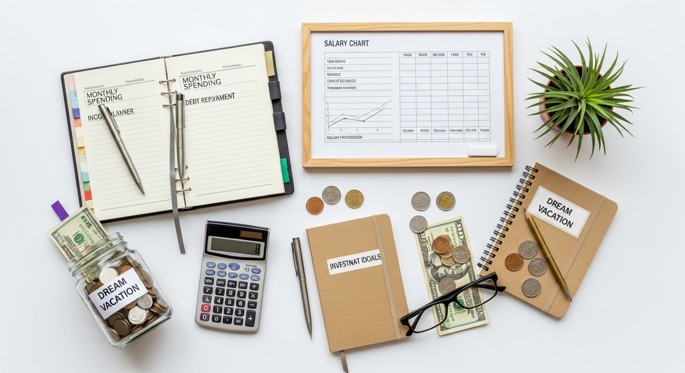 personal finance basics complete guide 2026