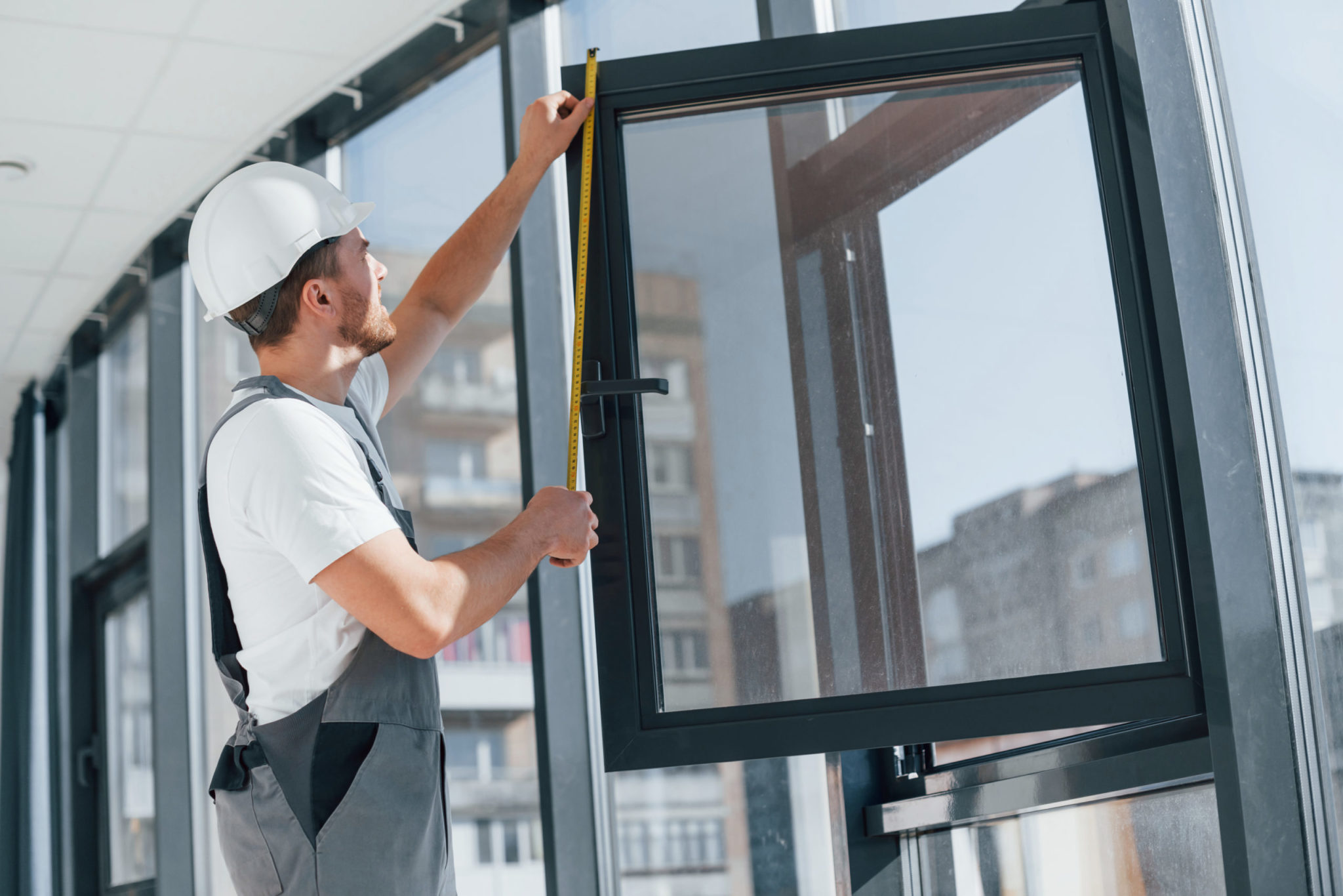 How To Fix Common Window Problems in Ottawa – Diaal News