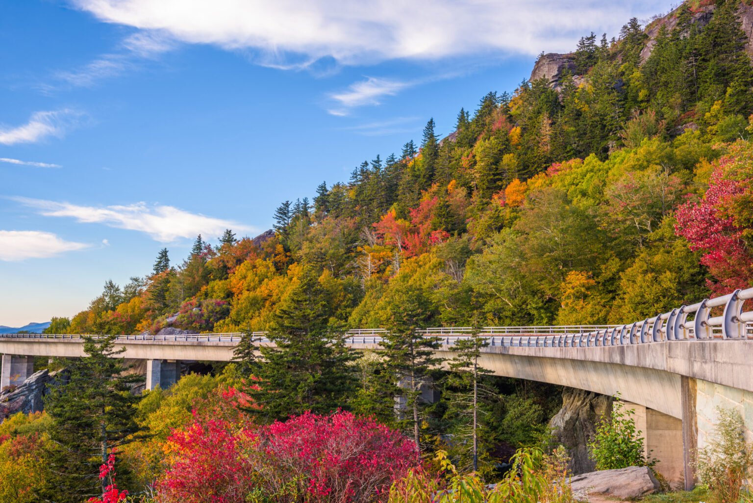 Reasons It’s Great To Be a Mountain Property Owner in North Carolina